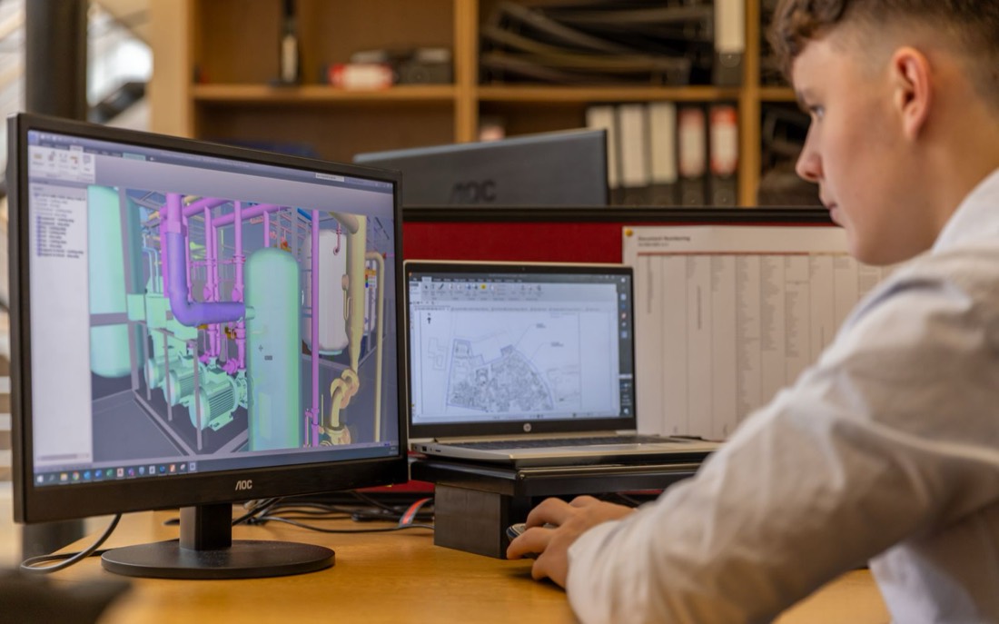 Design & CAD